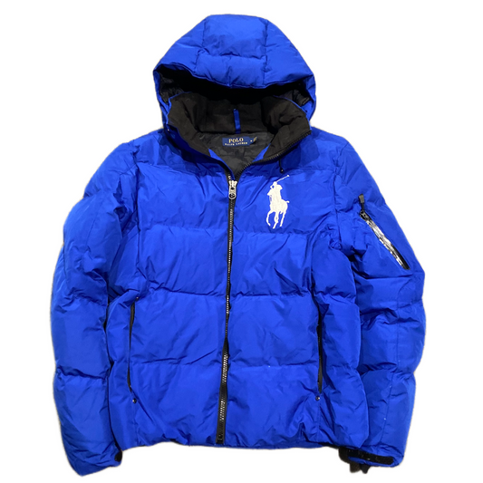 POLO RALPH LAUREN PUFFER (M)
