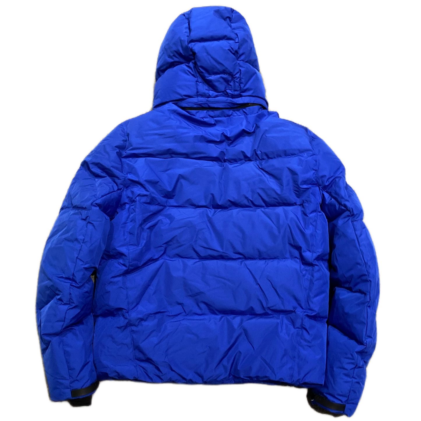POLO RALPH LAUREN PUFFER (M)
