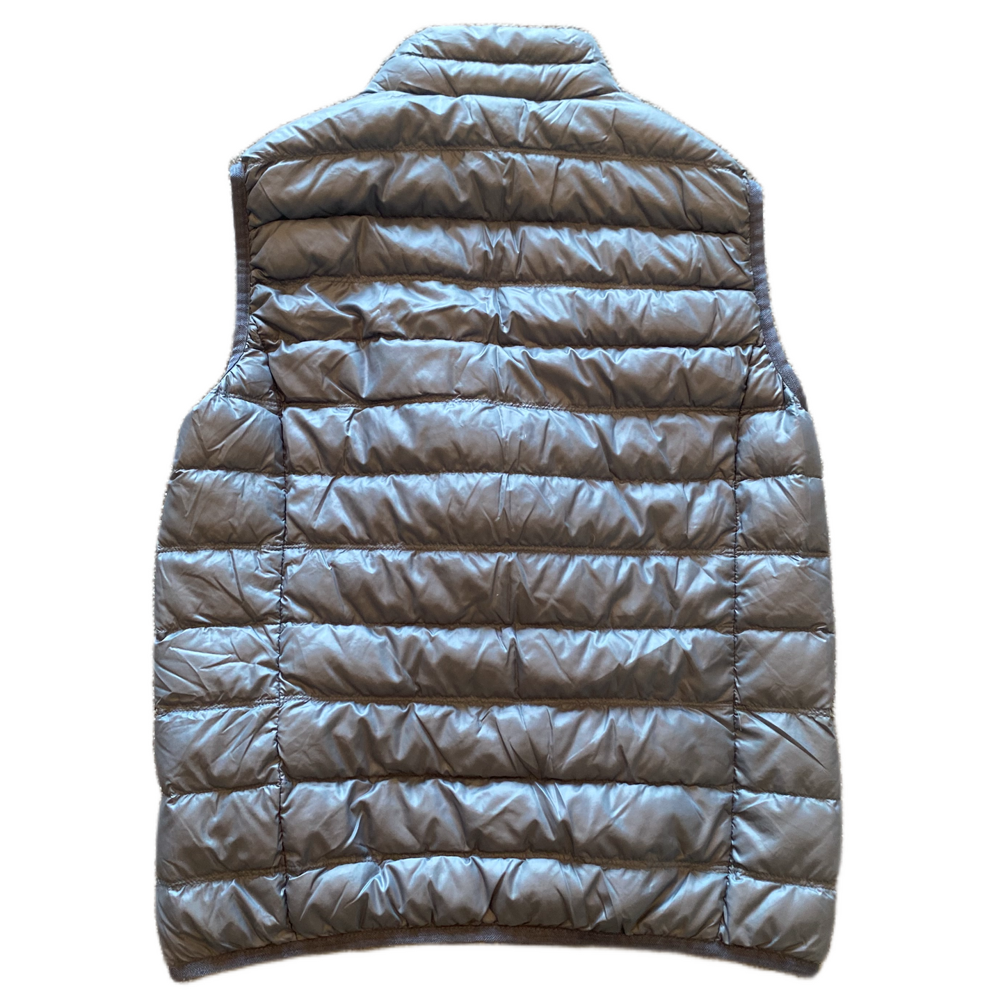 EMPORIO ARMANI GILET (XS)
