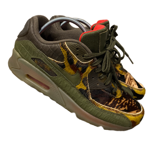 NIKE AIR MAX 90 (SAFARIS) (10)