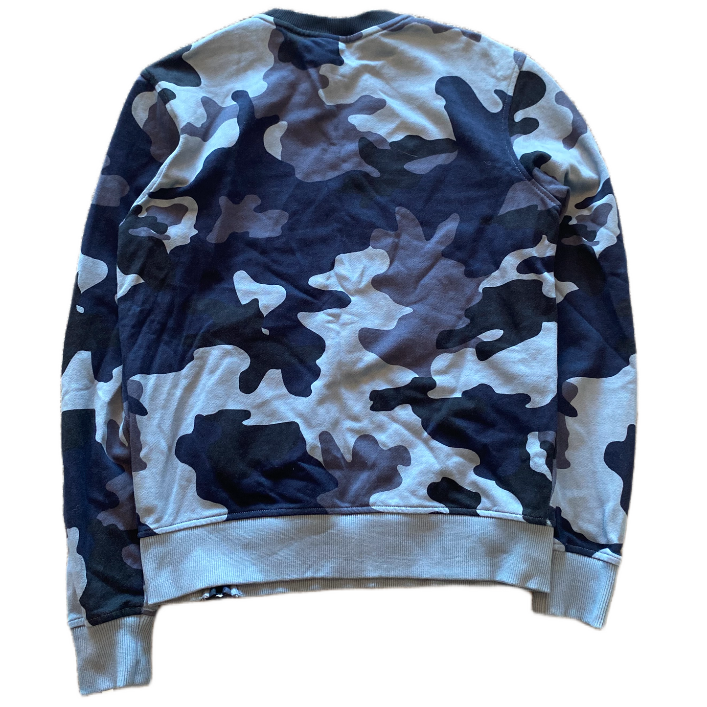 LACOSTE CREWNECK (S)