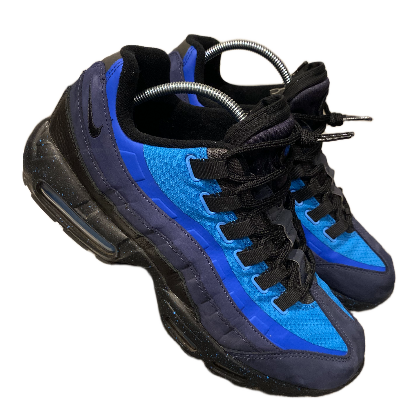 NIKE AIR MAX 95 (STASH) (10.5)