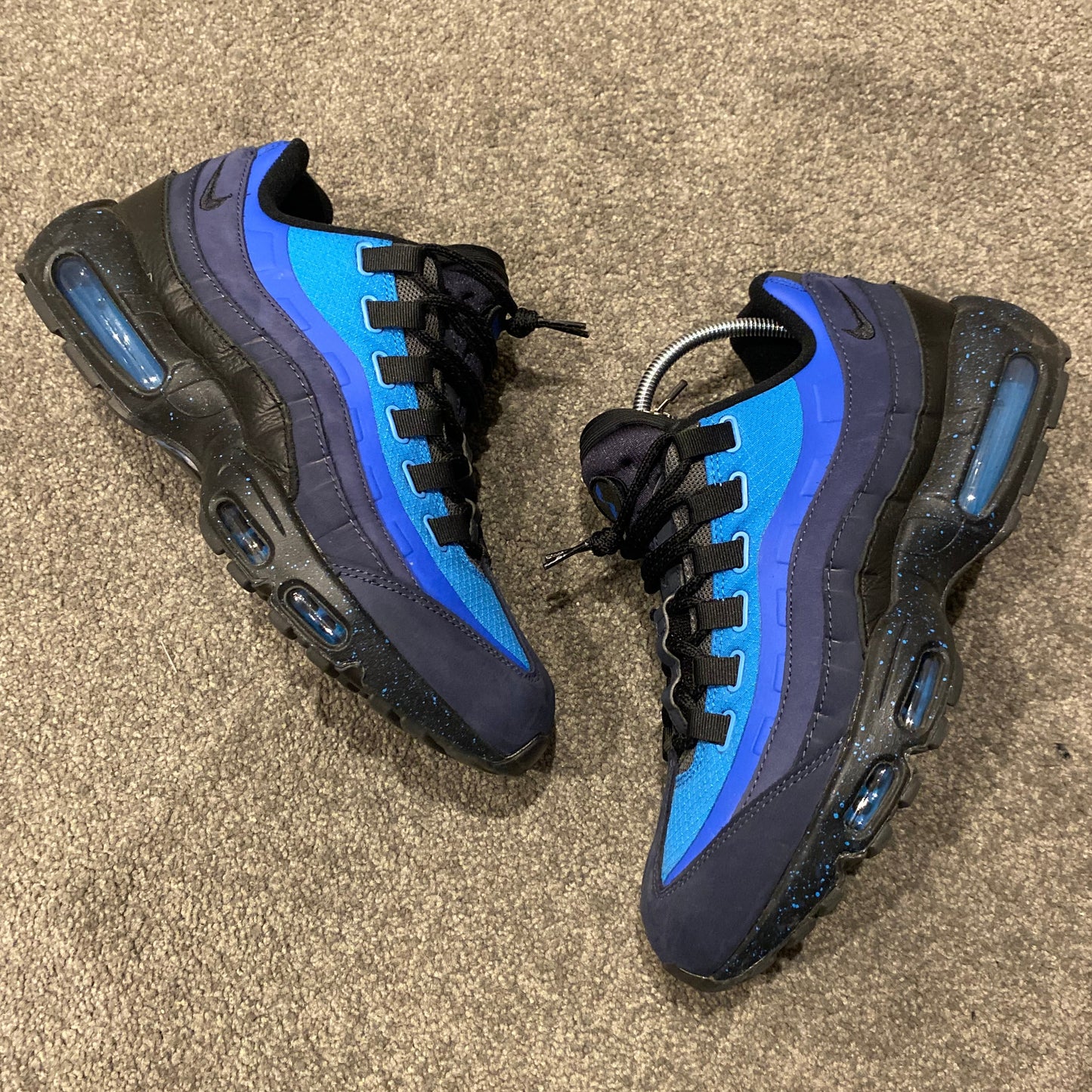 NIKE AIR MAX 95 (STASH) (10.5)