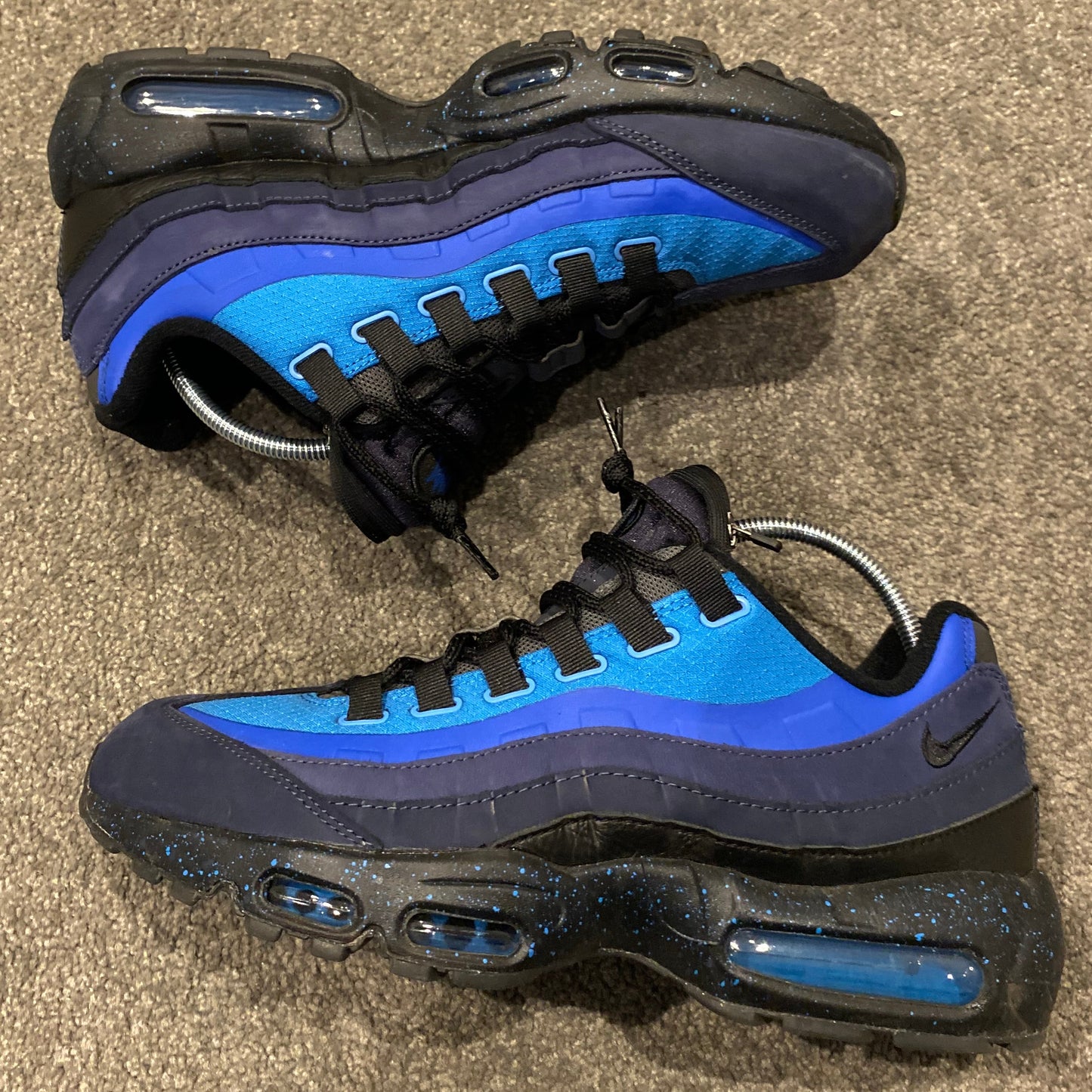 NIKE AIR MAX 95 (STASH) (10.5)