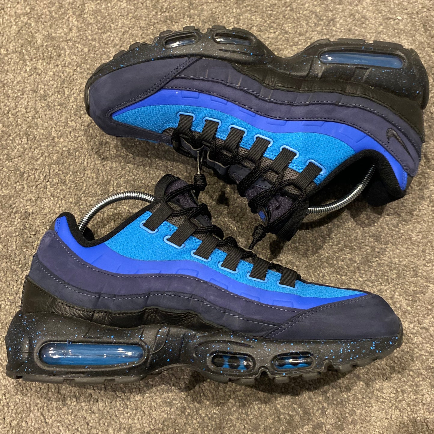 NIKE AIR MAX 95 (STASH) (10.5)