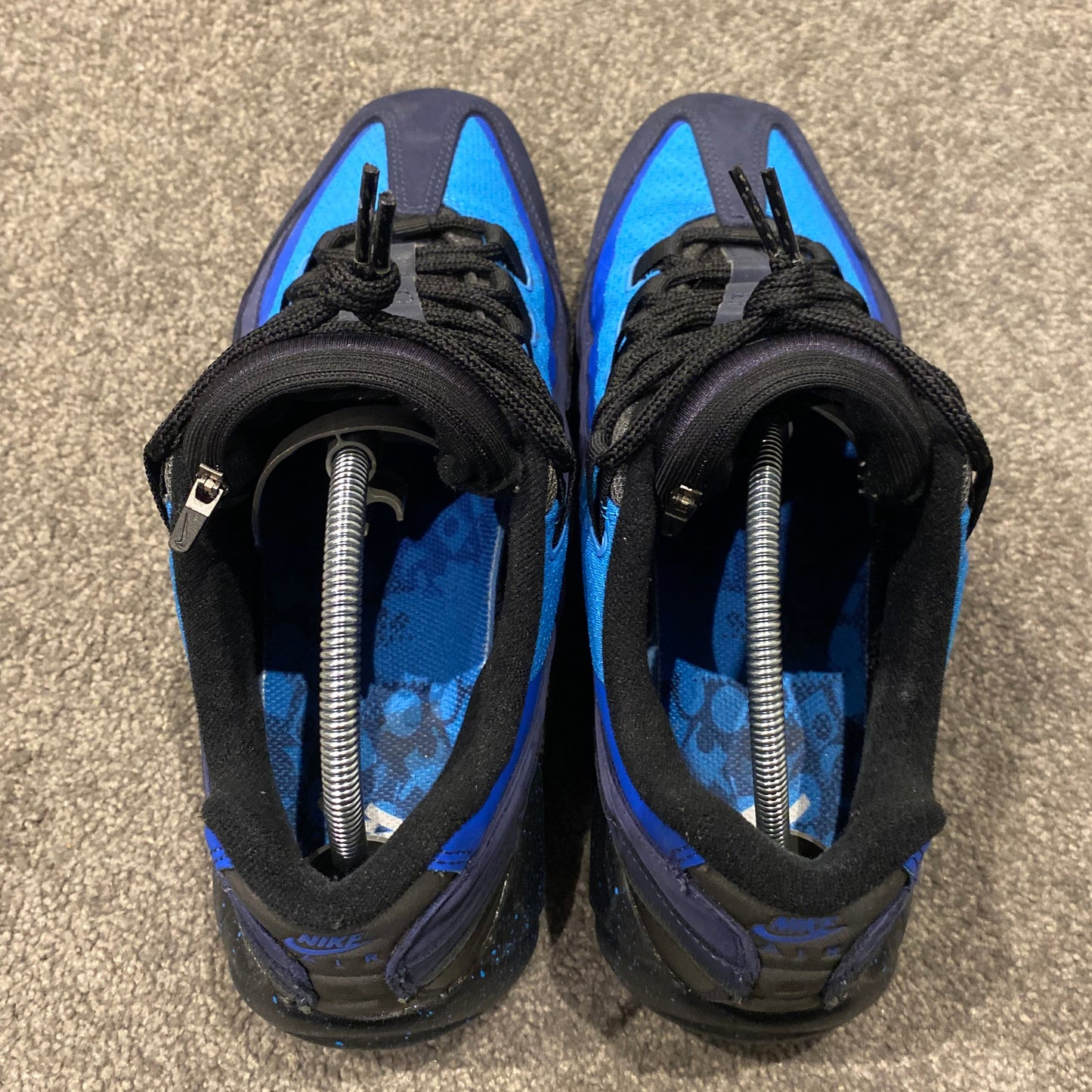 NIKE AIR MAX 95 (STASH) (10.5)