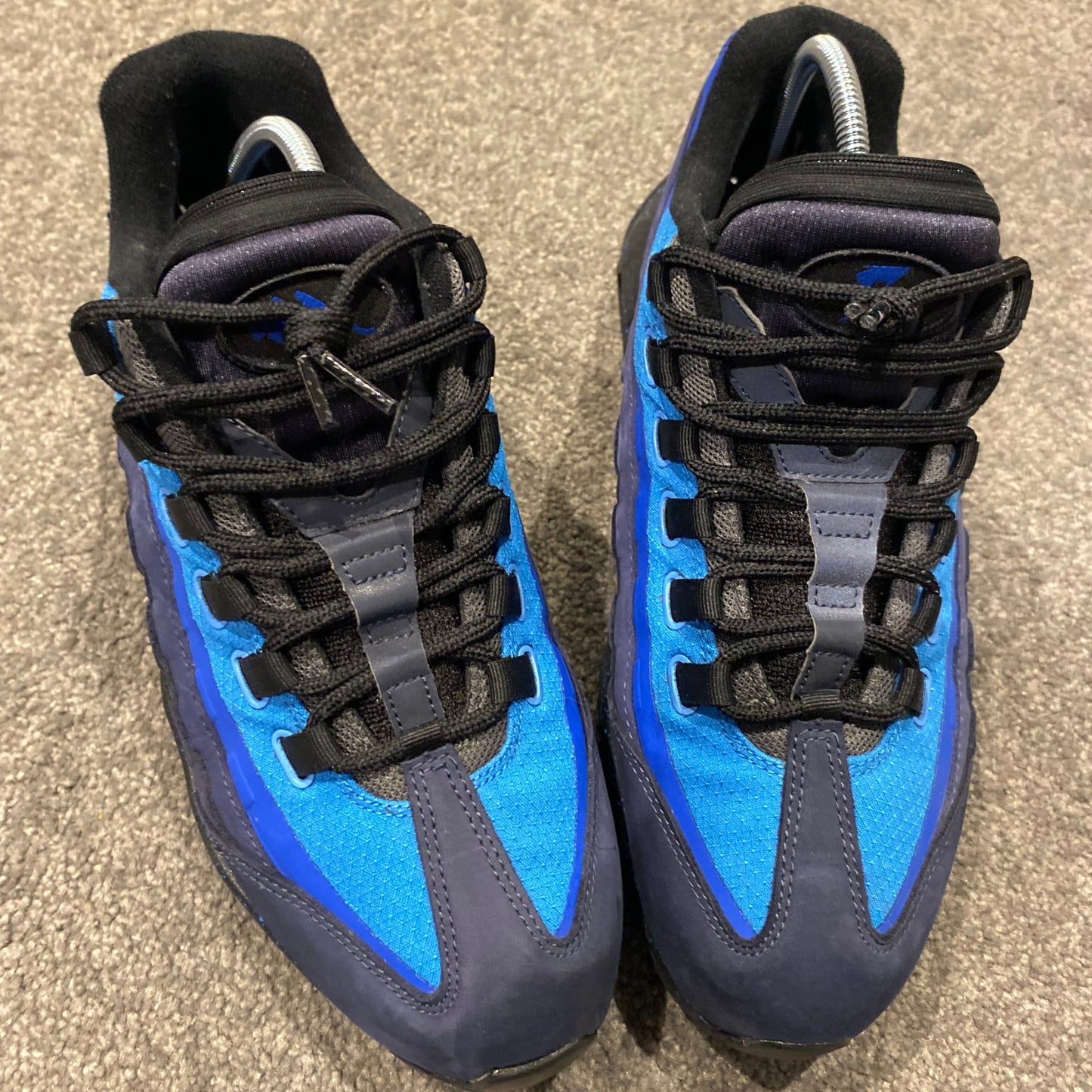 NIKE AIR MAX 95 (STASH) (10.5)