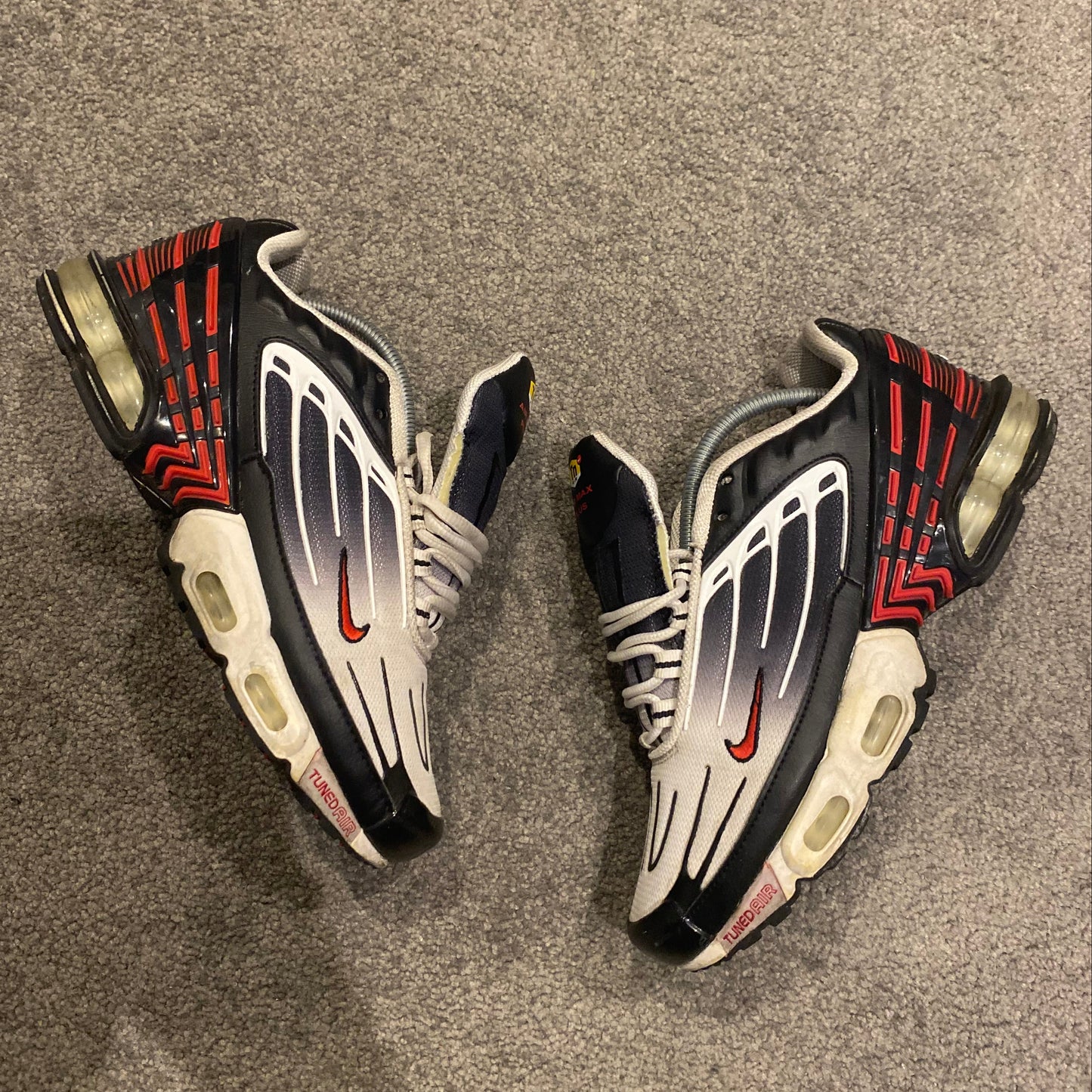 NIKE TN3 TOKYO (6Y)