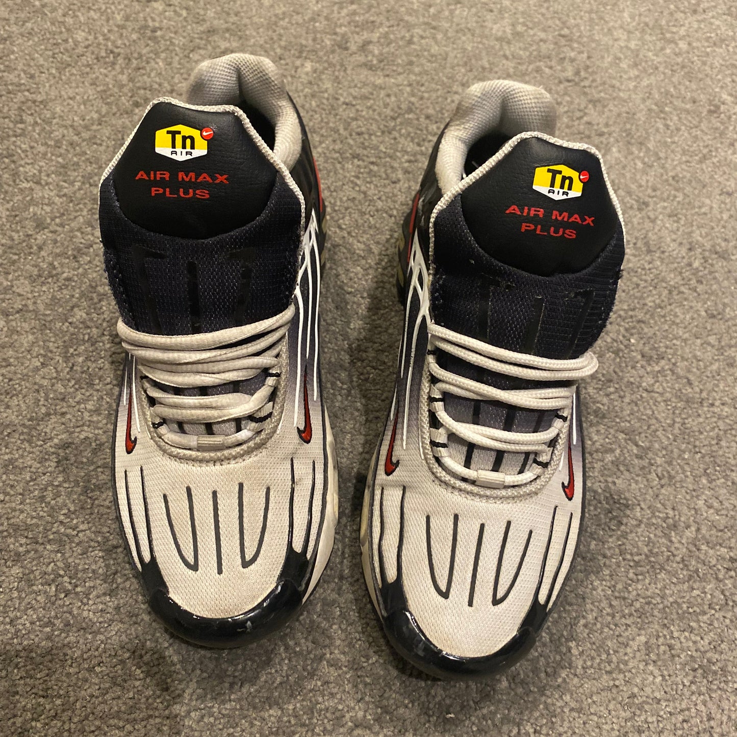 NIKE TN3 TOKYO (6Y)