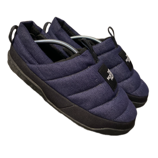 THE NORTH FACE (BLUE LOWS)