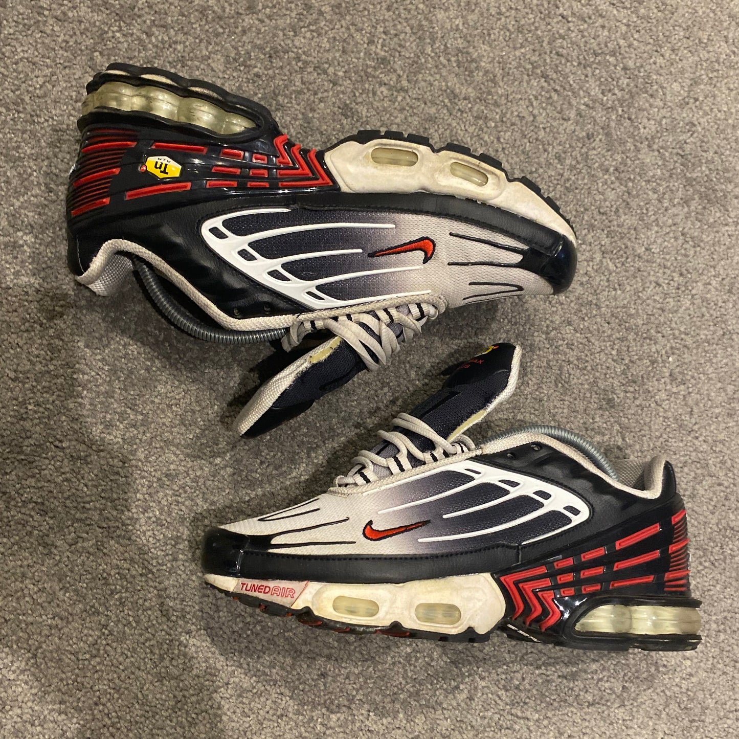 NIKE TN3 TOKYO (6Y)