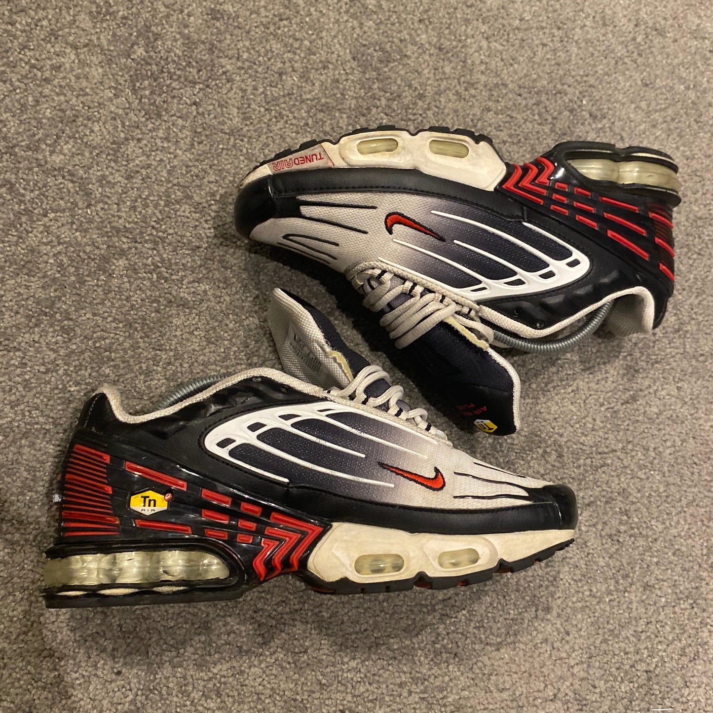 NIKE TN3 TOKYO (6Y)