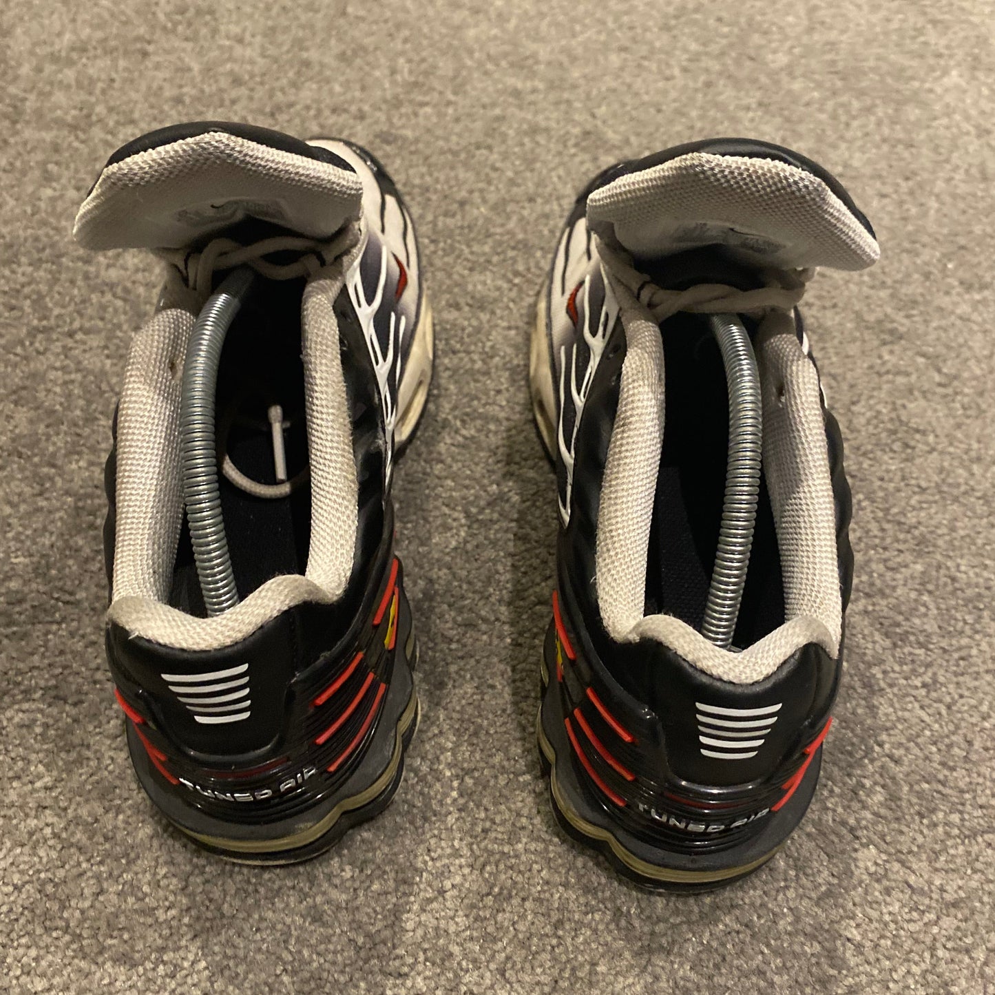 NIKE TN3 TOKYO (6Y)