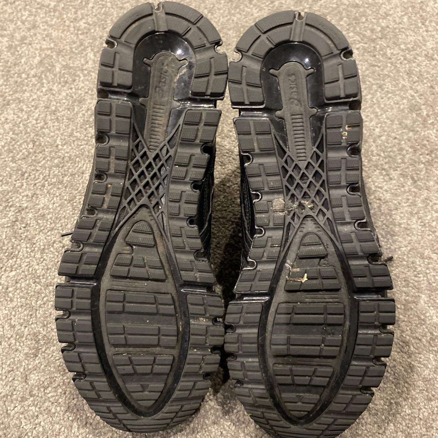 ASICS 360 GEL (10.5)