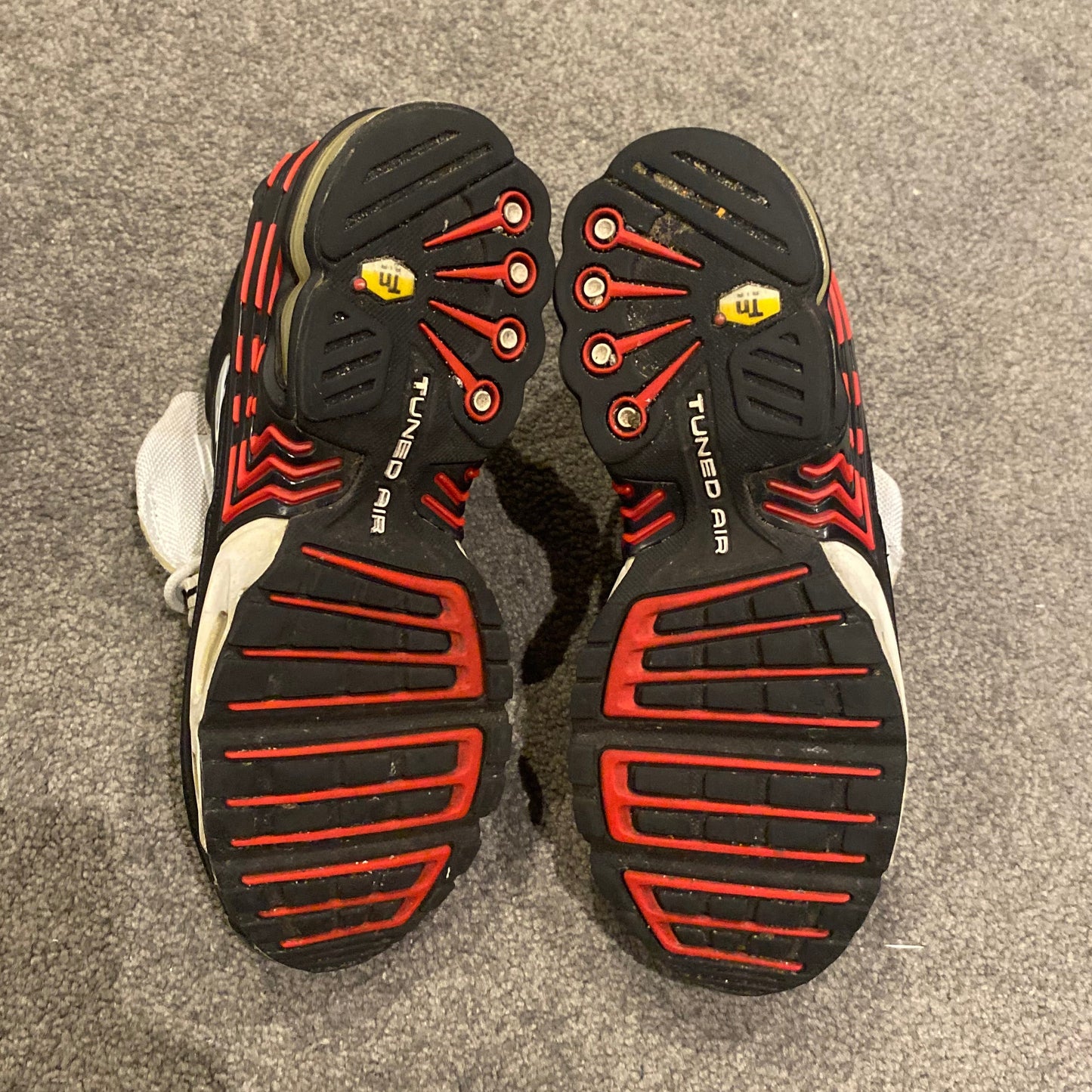 NIKE TN3 TOKYO (6Y)