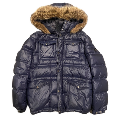 PRADA PUFFER JACKET (48)