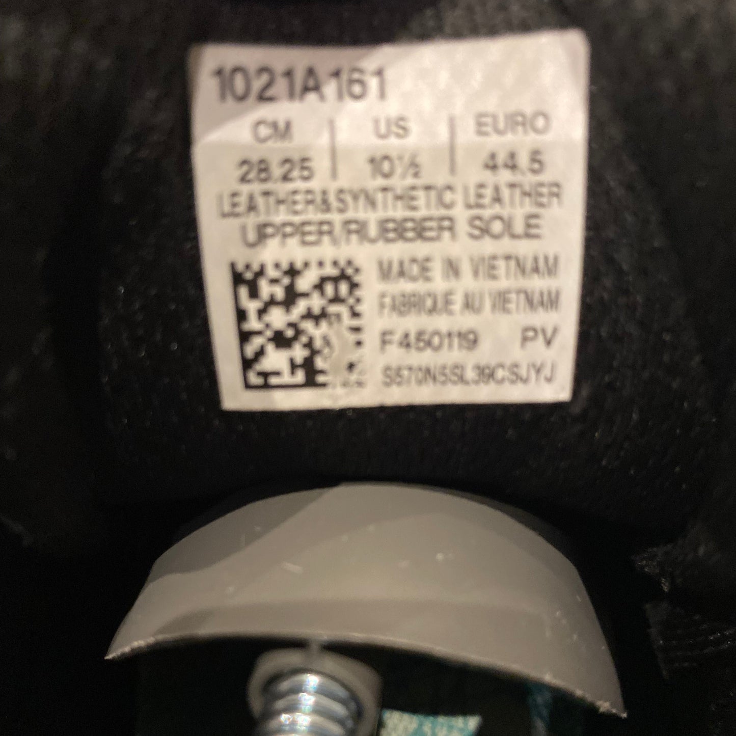 ASICS 360 GEL (10.5)