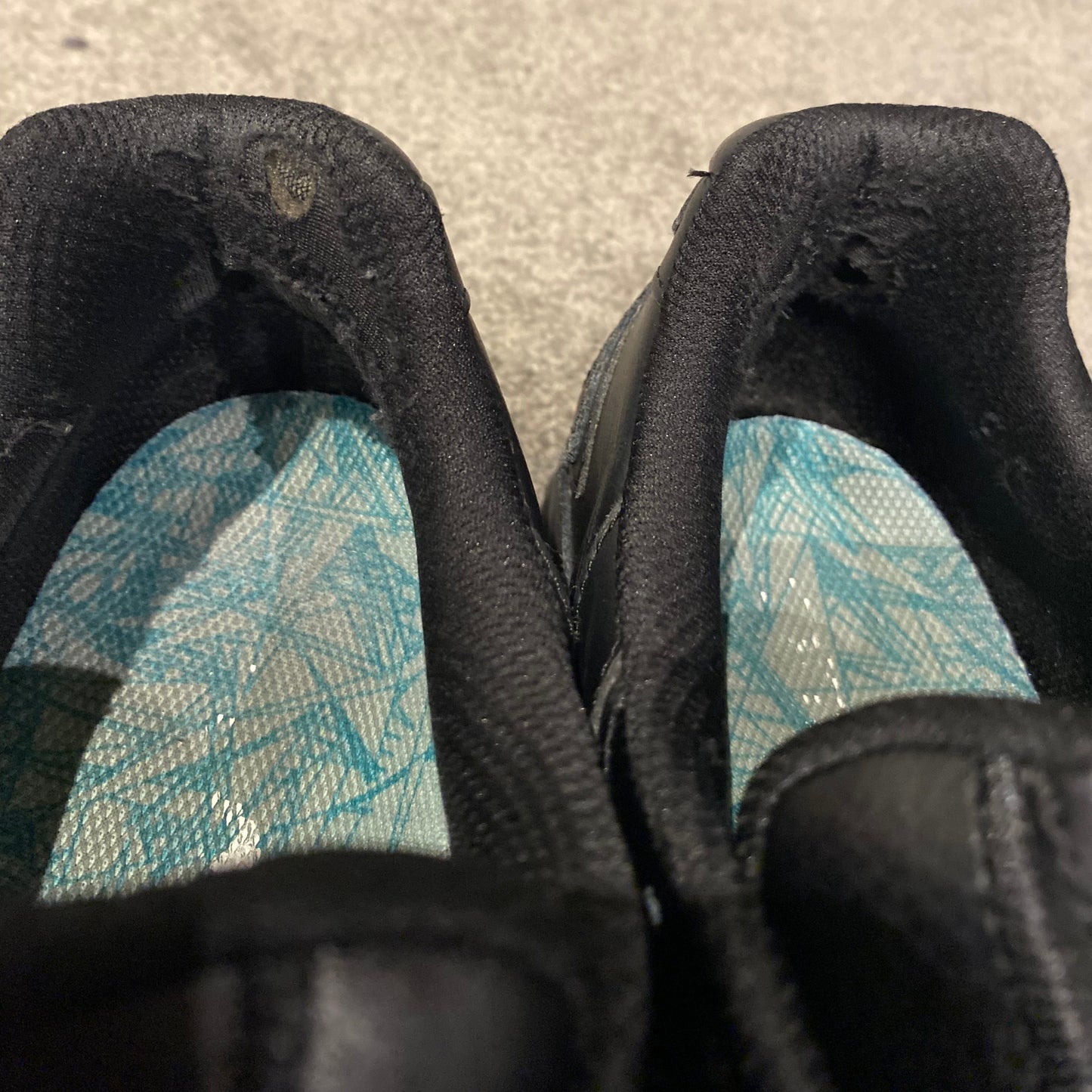 ASICS 360 GEL (10.5)