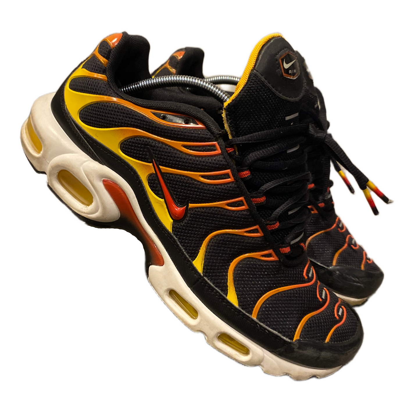 NIKE TN (REVERSE SUNSETS) (9.5)