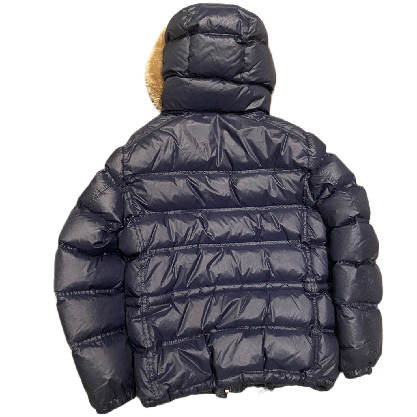 PRADA PUFFER JACKET (48)