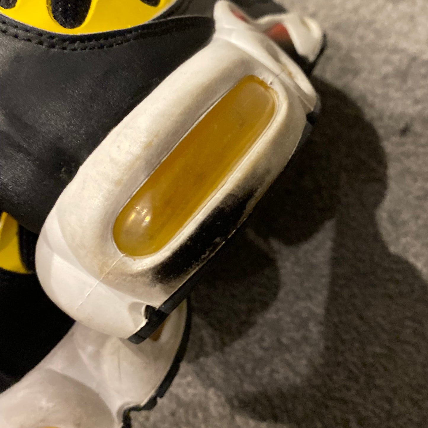 NIKE TN (REVERSE SUNSETS) (9.5)