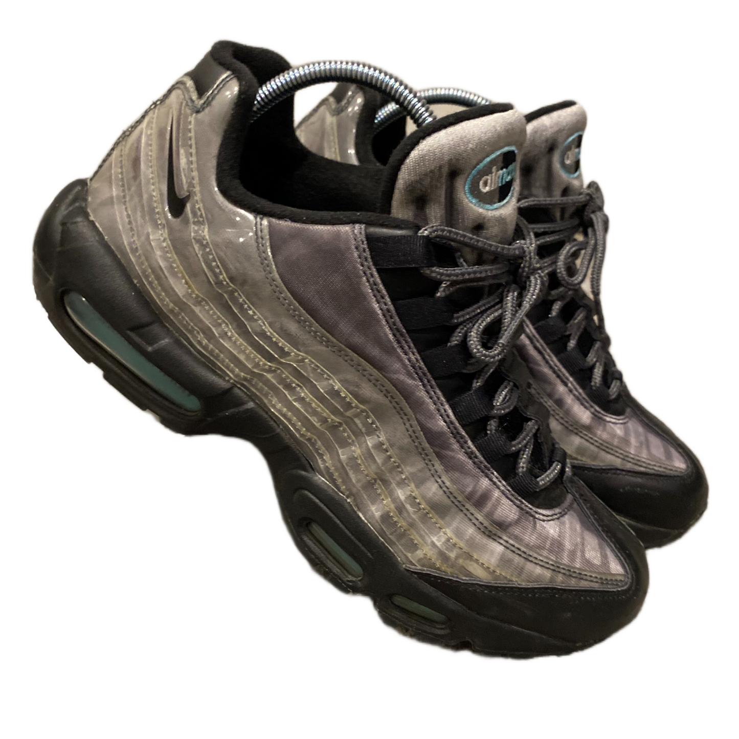 NIKE AIR MAX 95 (DNA) (9.5)