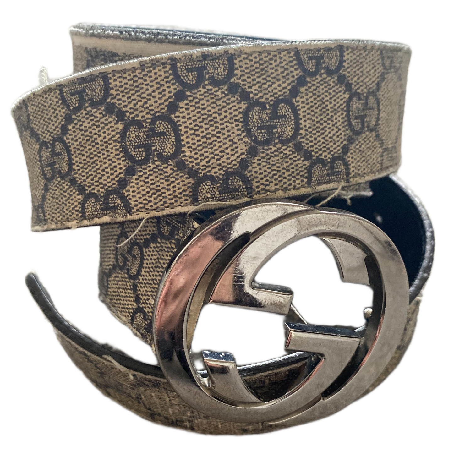 GUCCI BELT (26-36)