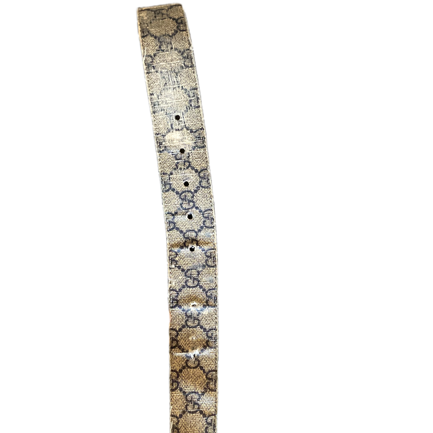 GUCCI BELT (26-36)