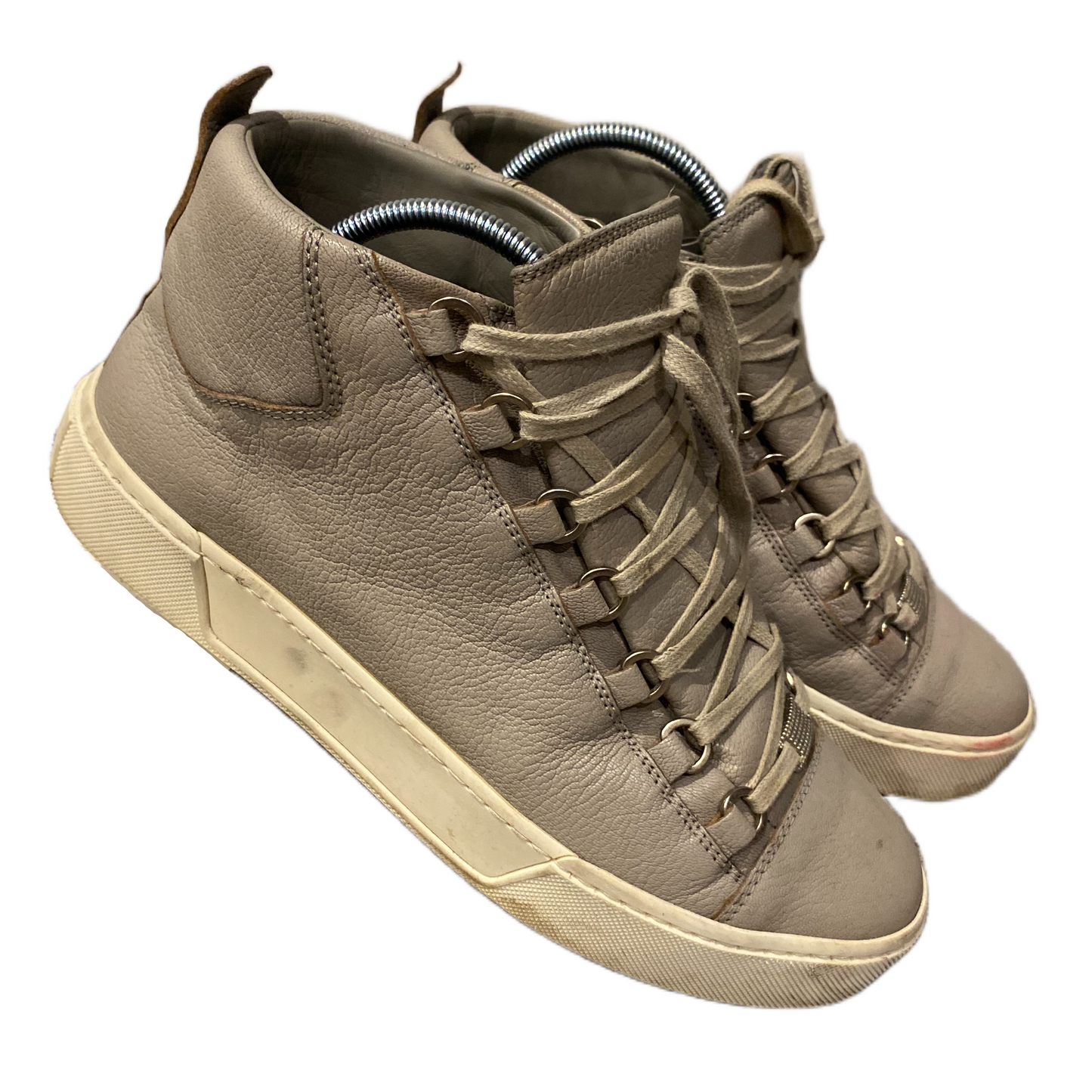 BALENCIAGA ARENAS (2018) (9)