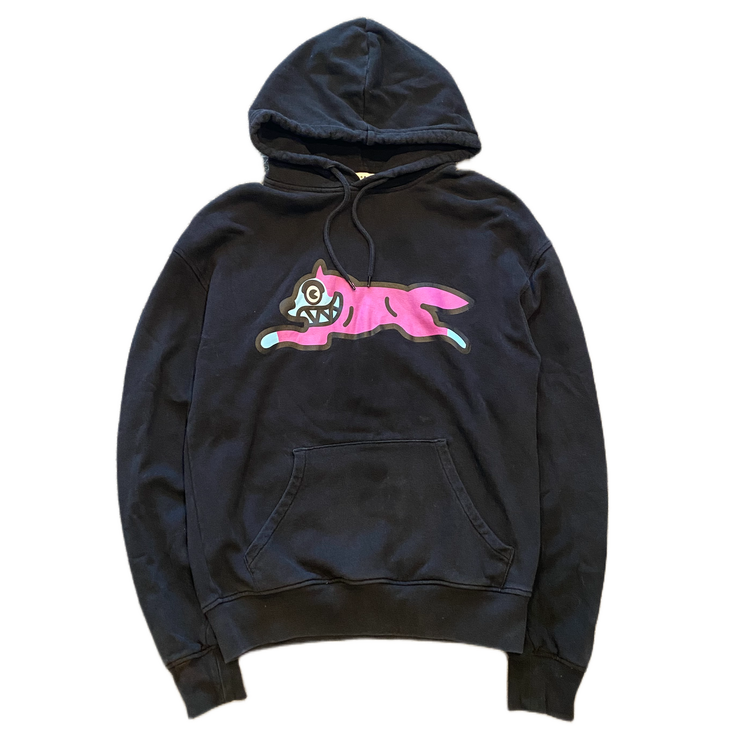 ICE CREAM HOODIE (s)