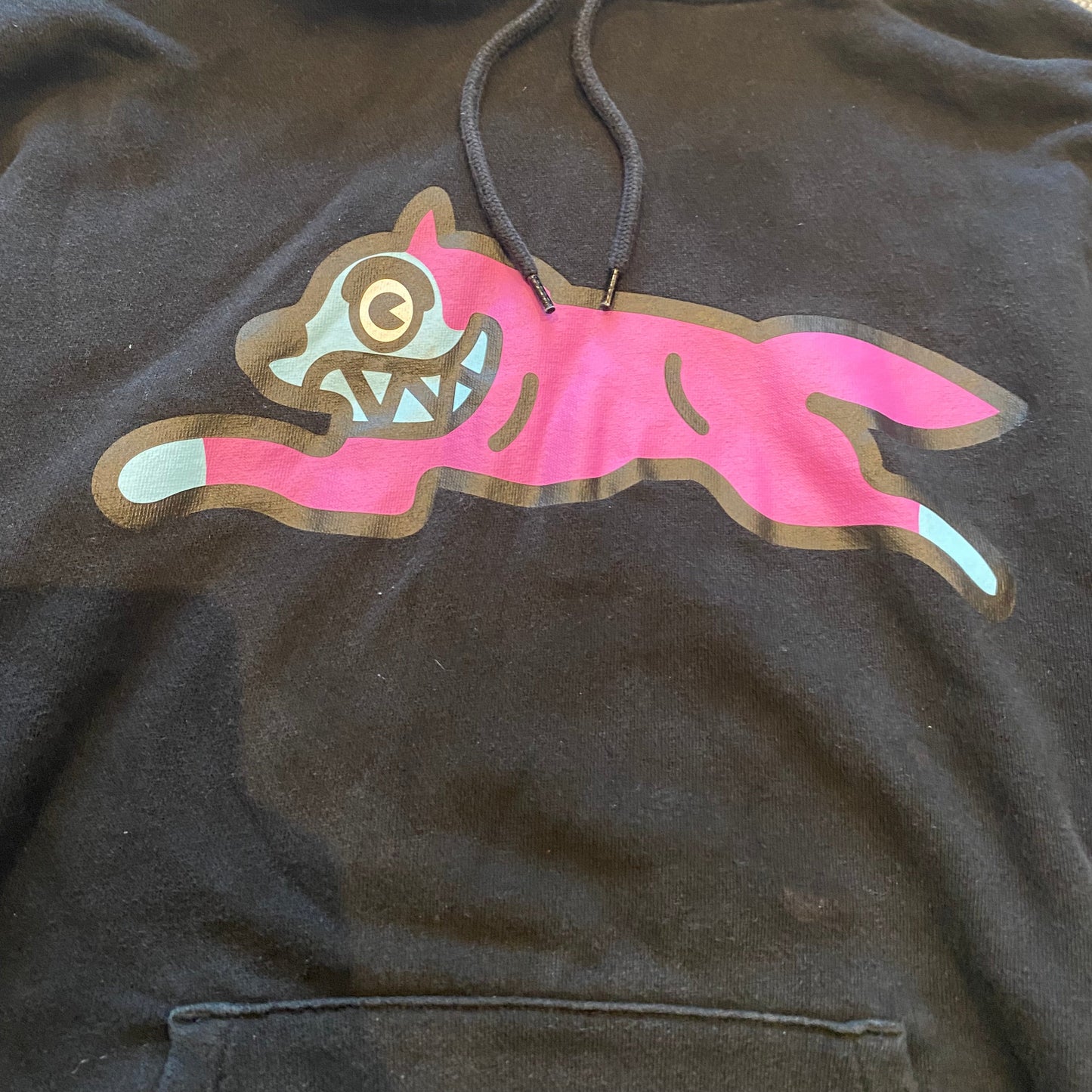 ICE CREAM HOODIE (s)