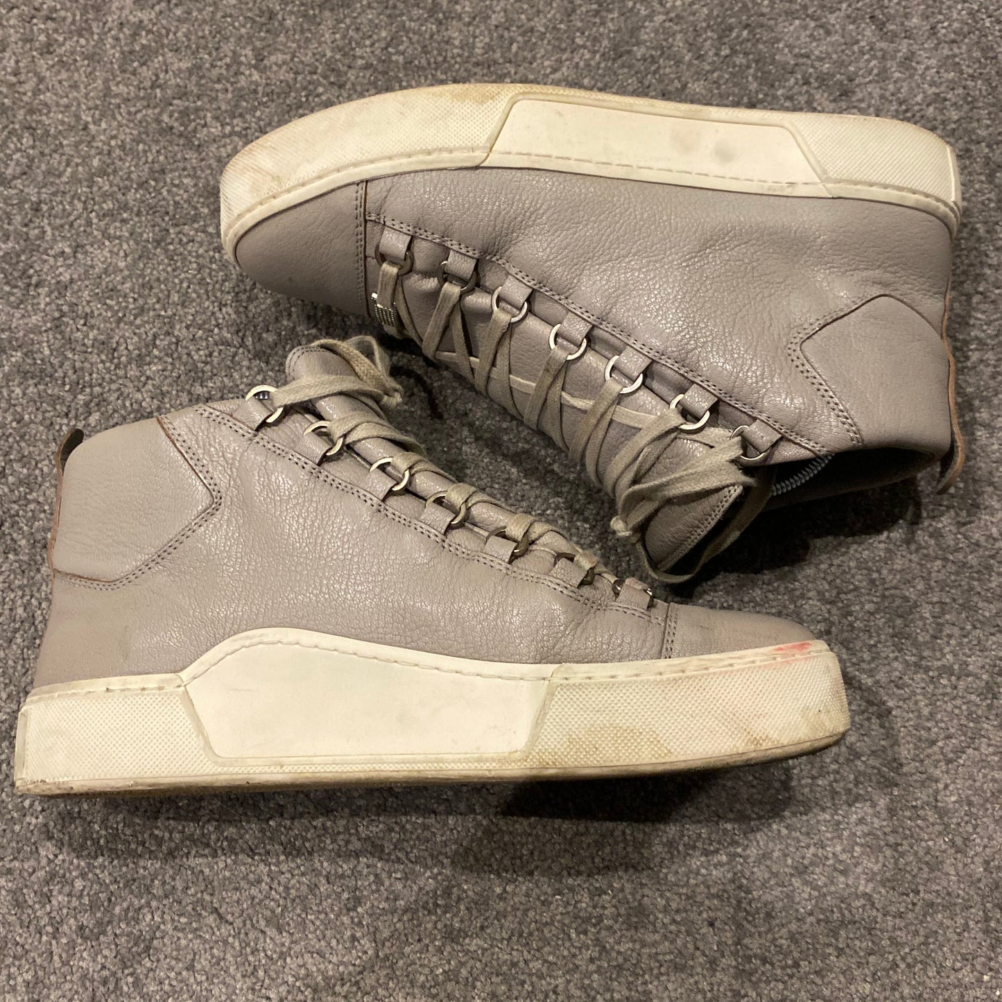 BALENCIAGA ARENAS (2018) (9)