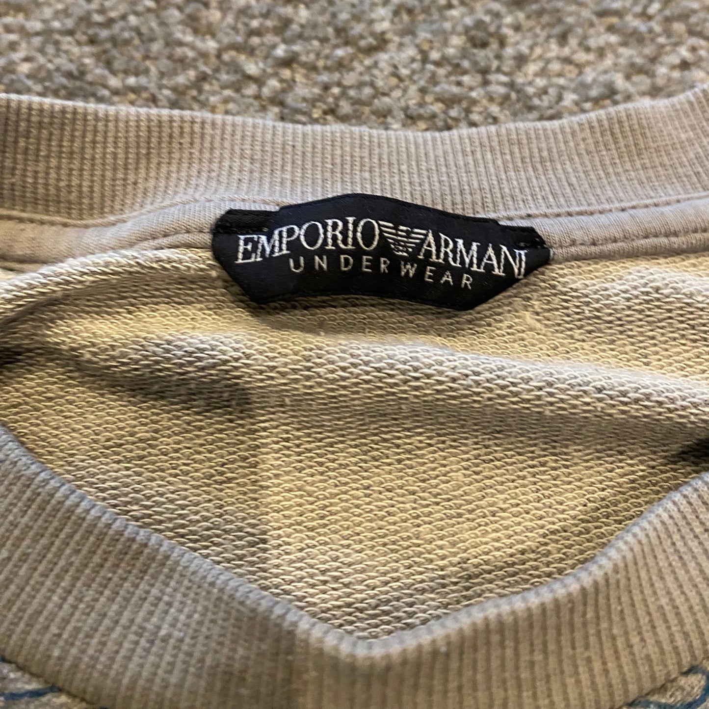 EMPORIO ARMANI SHIRT (S)