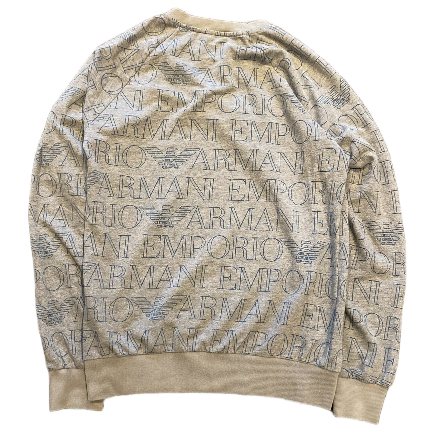 EMPORIO ARMANI SHIRT (S)