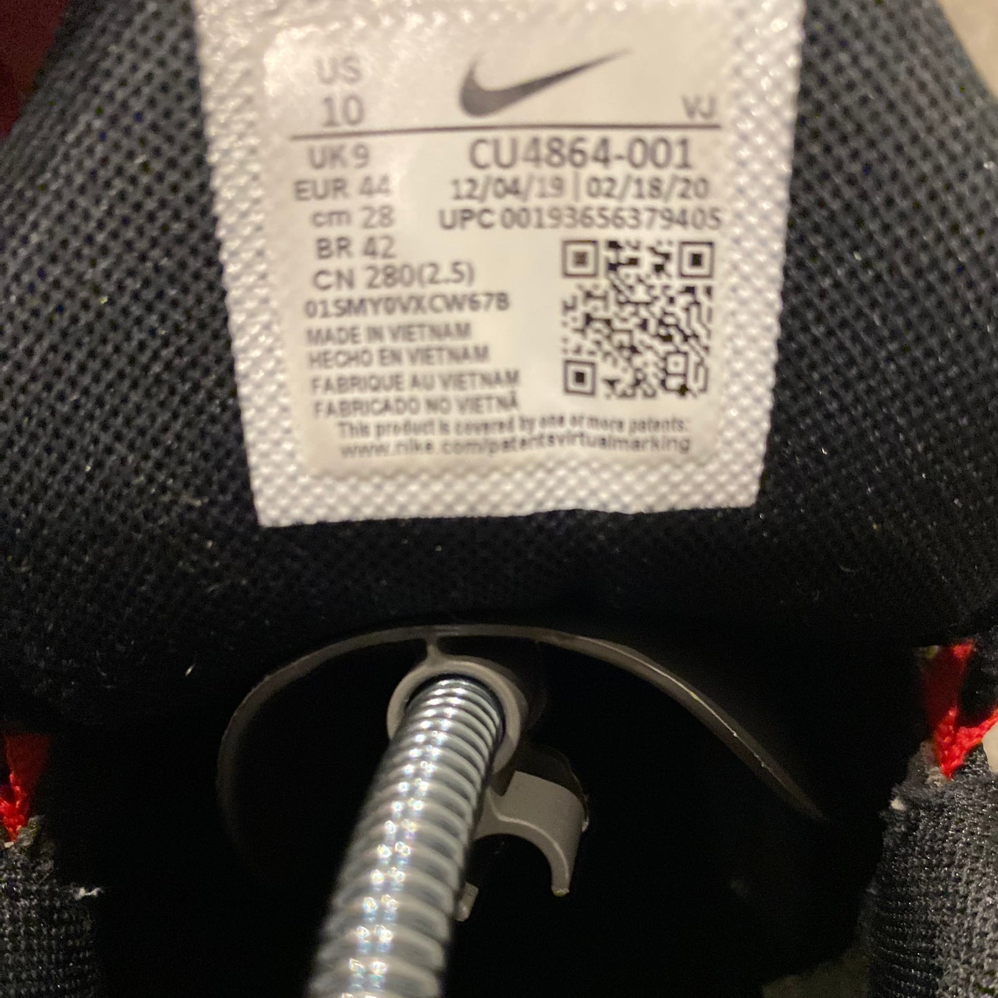 NIKE TN (HATES) (10)