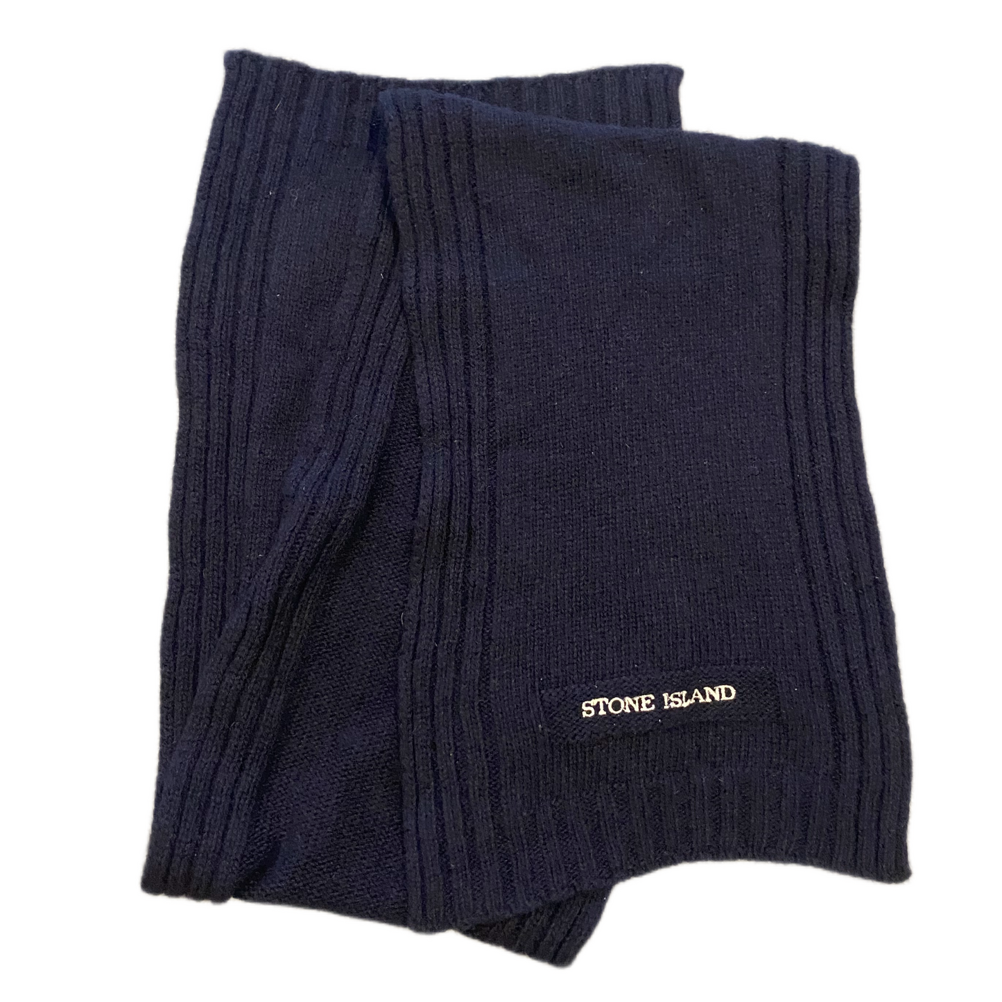 STONE ISLAND SCARF (XS)