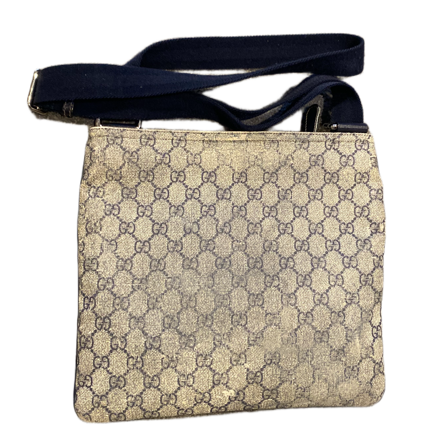 GUCCI SATCHEL BAG (OS)