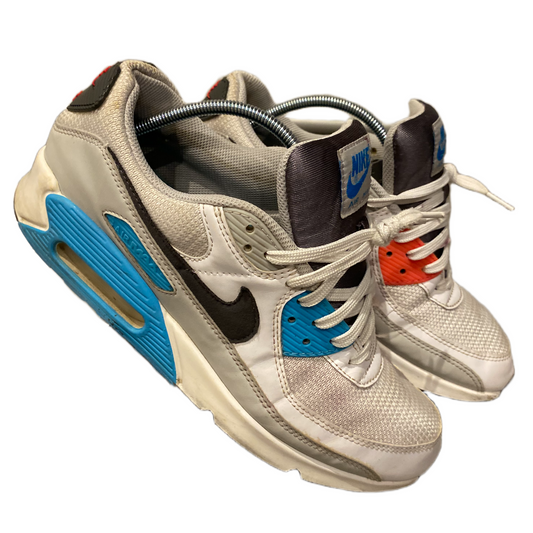 NIKE AIR MAX 90 (GREEDIES) (10.5)