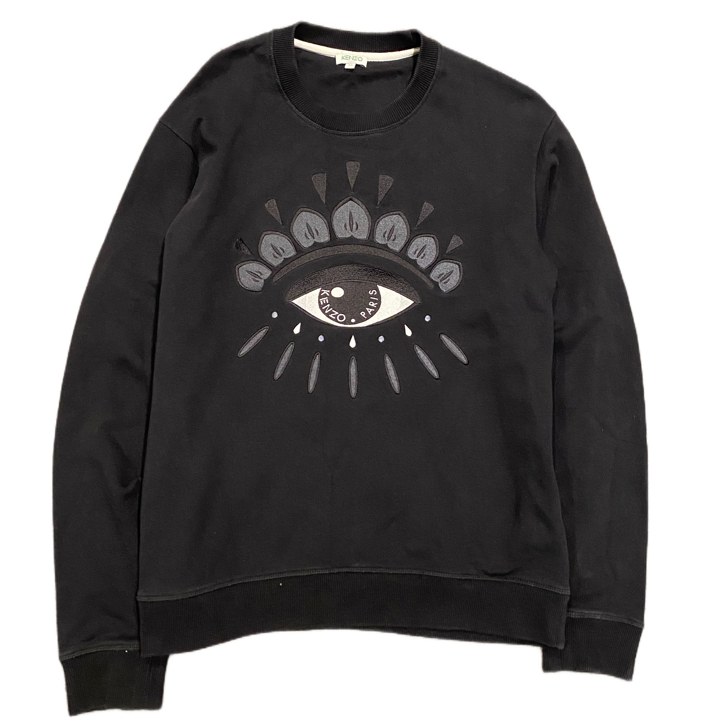 KENZO CREWNECK (M)