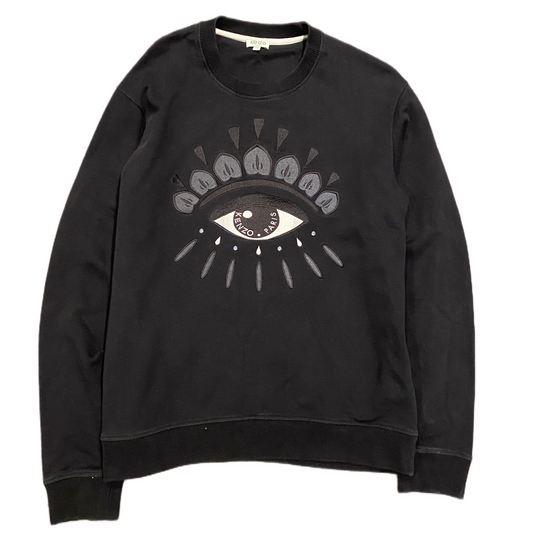 KENZO CREWNECK (M)