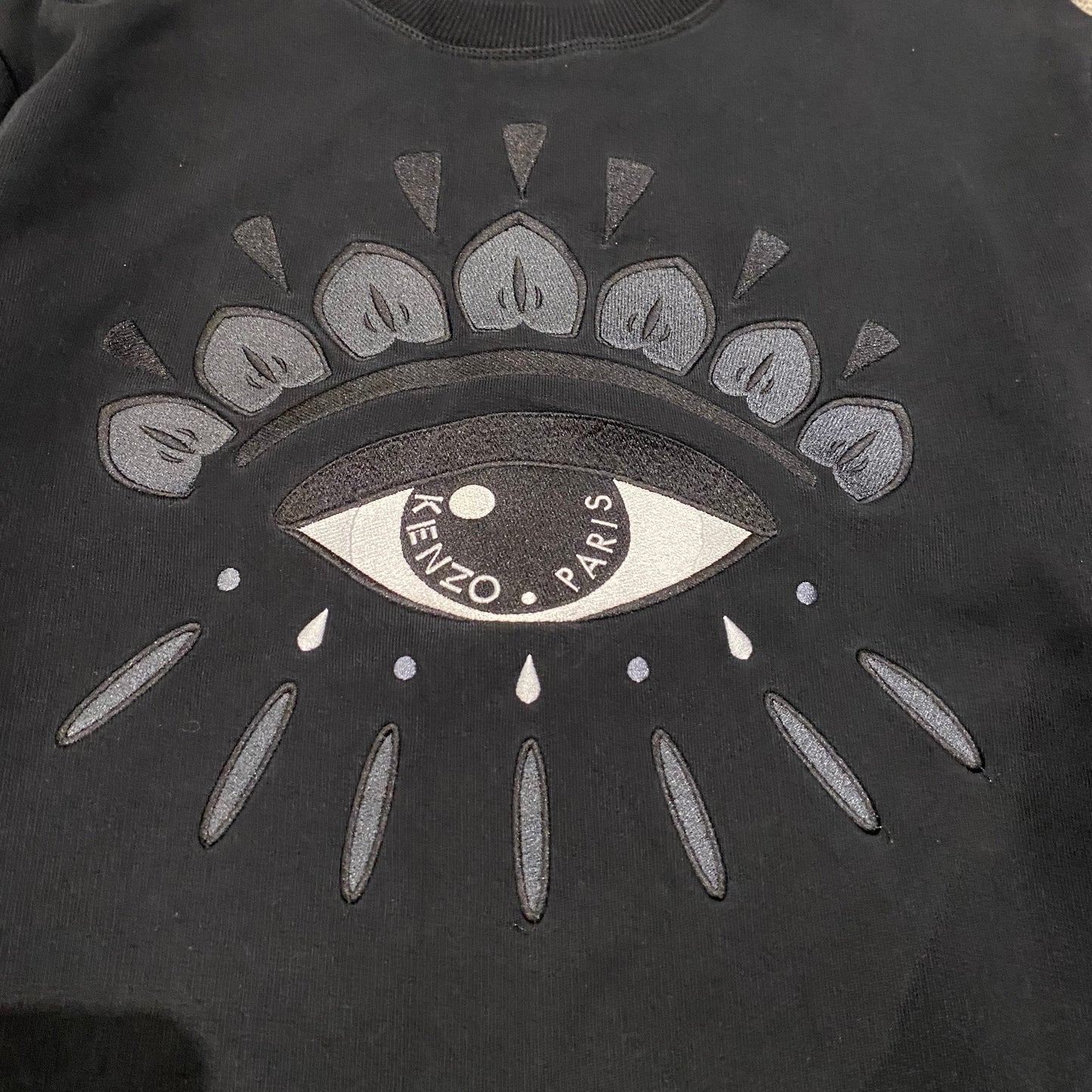 KENZO CREWNECK (M)