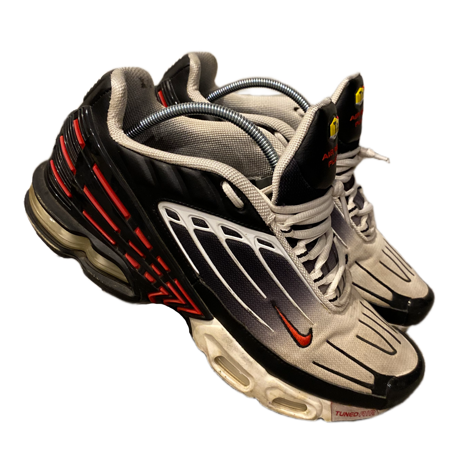 NIKE TN3 (JAPANS) (10.5)