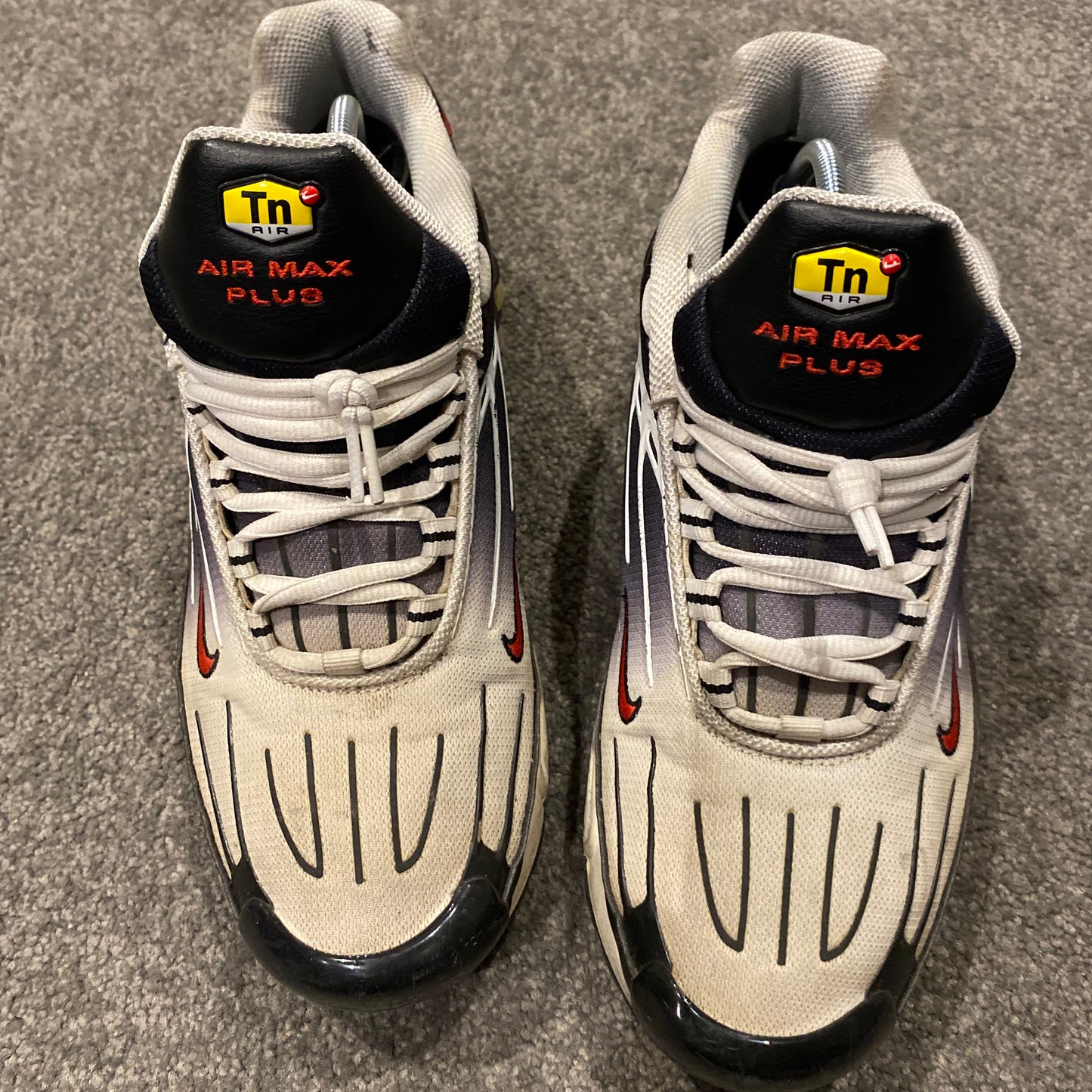 NIKE TN3 (JAPANS) (10.5)