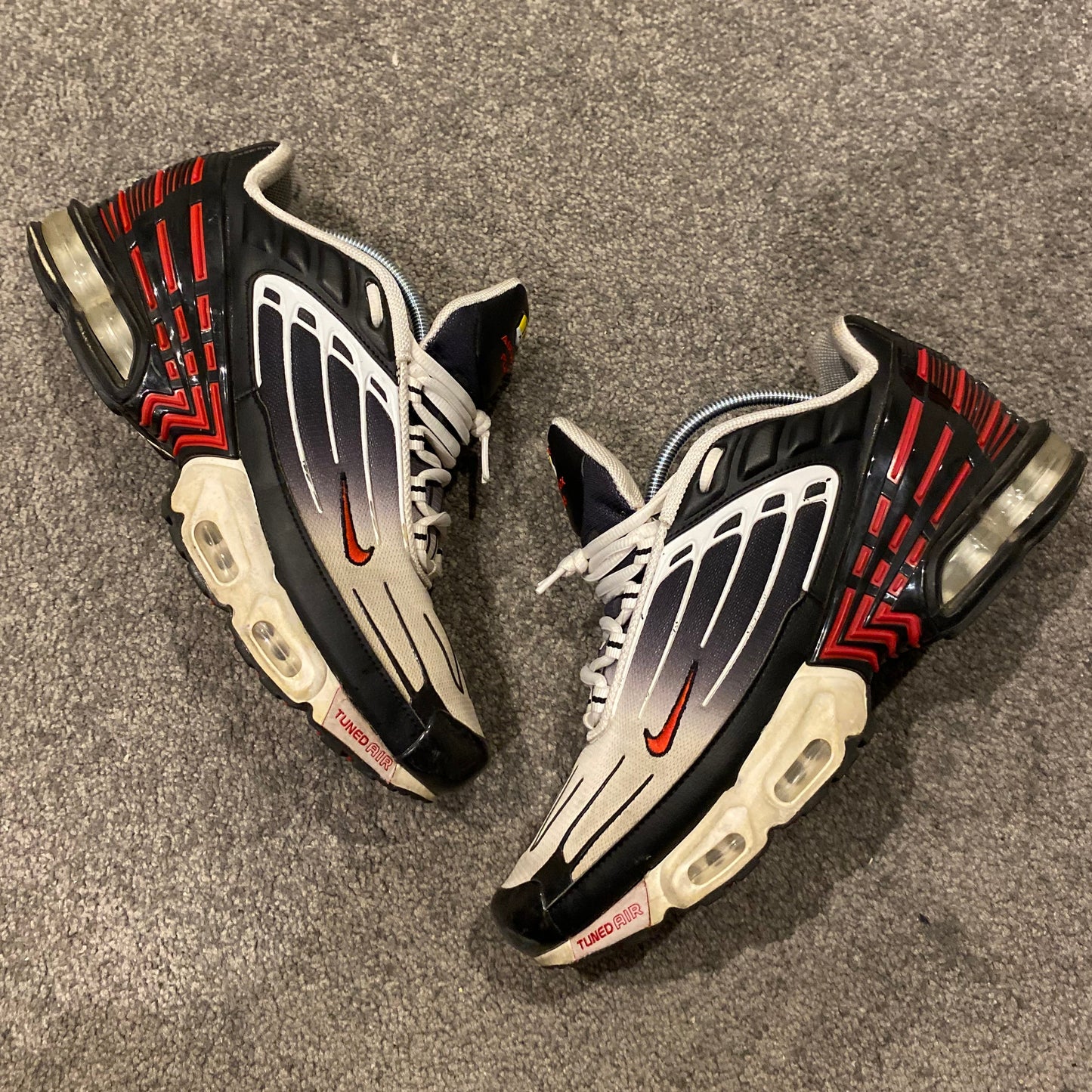 NIKE TN3 (JAPANS) (10.5)