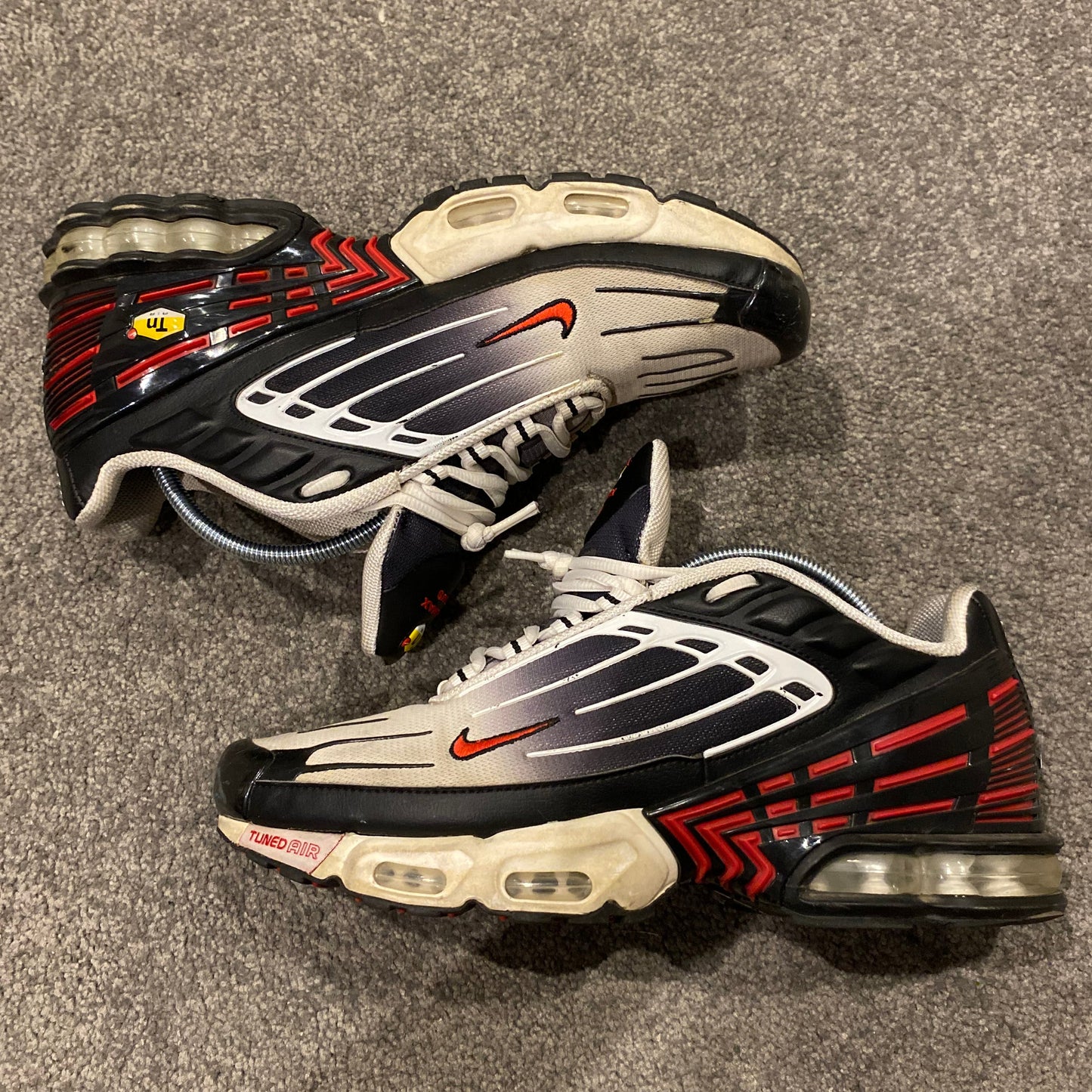 NIKE TN3 (JAPANS) (10.5)