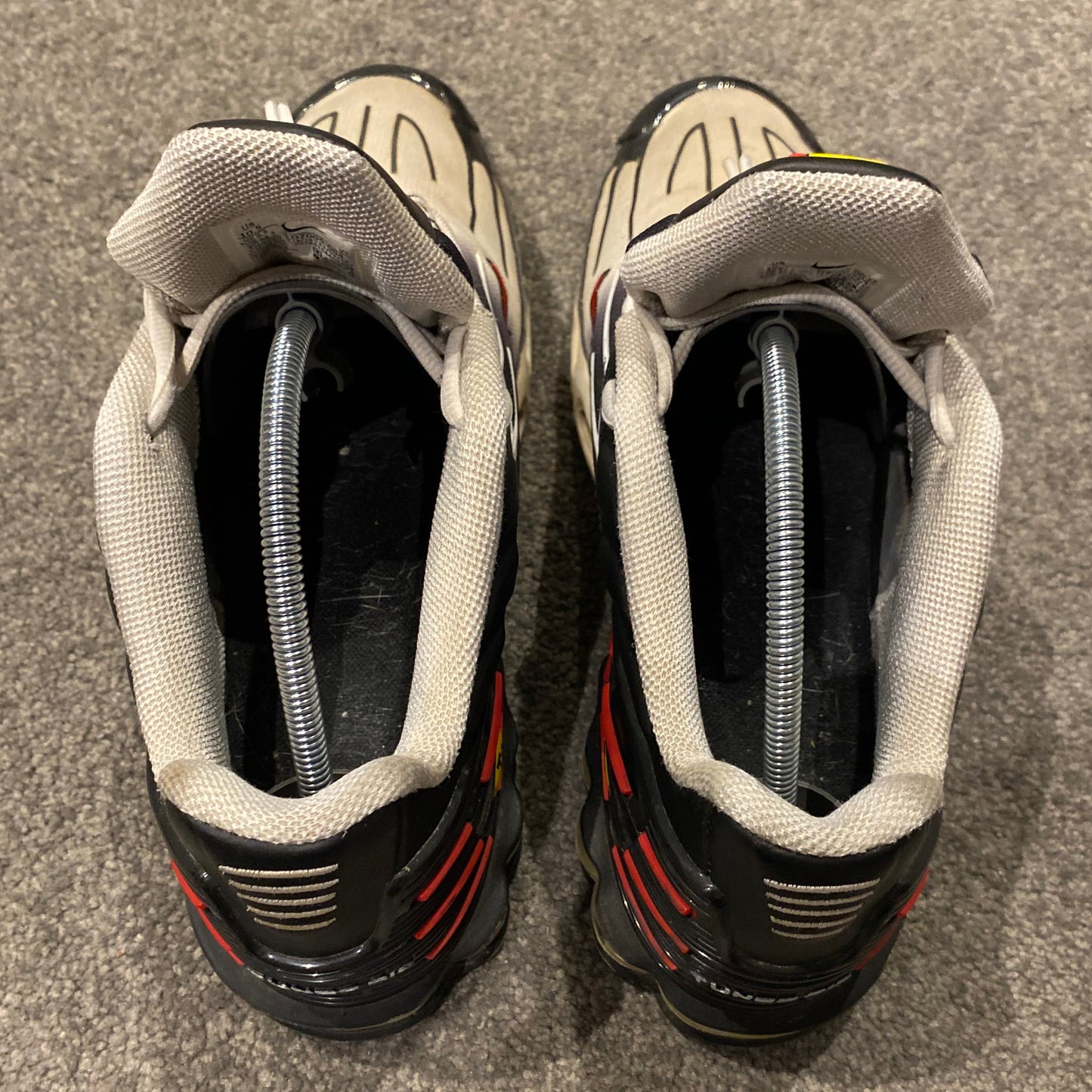 NIKE TN3 (JAPANS) (10.5)