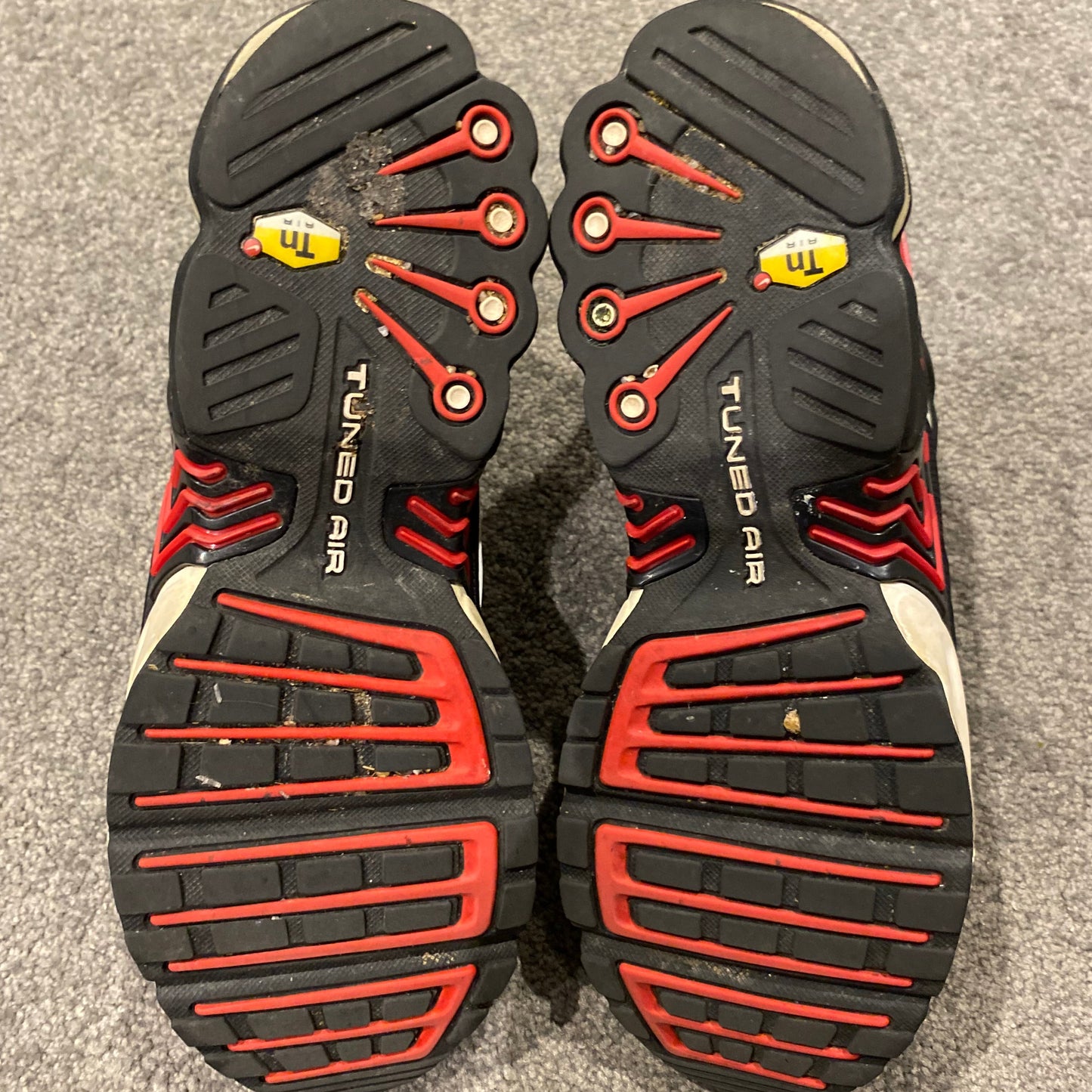 NIKE TN3 (JAPANS) (10.5)