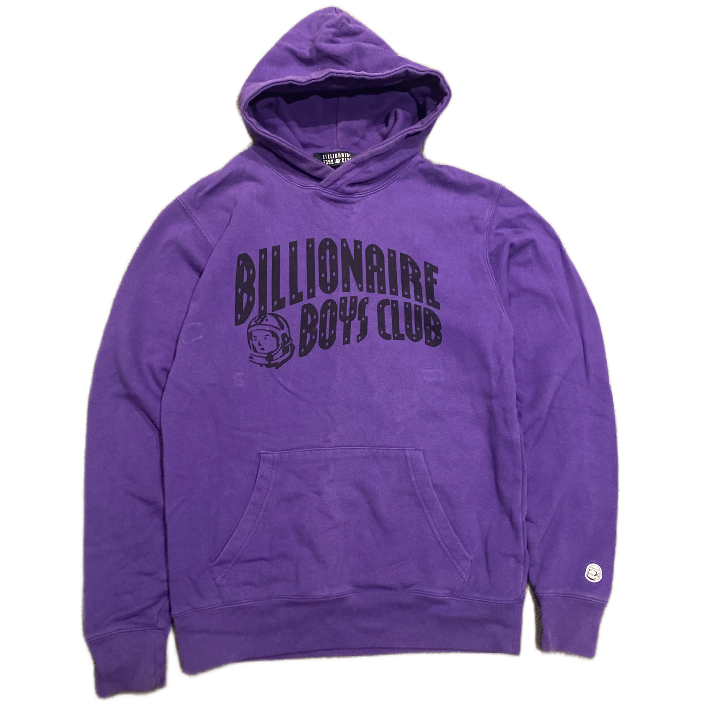 BILLIONAIRE BOYS CLUB HOODIE (S)