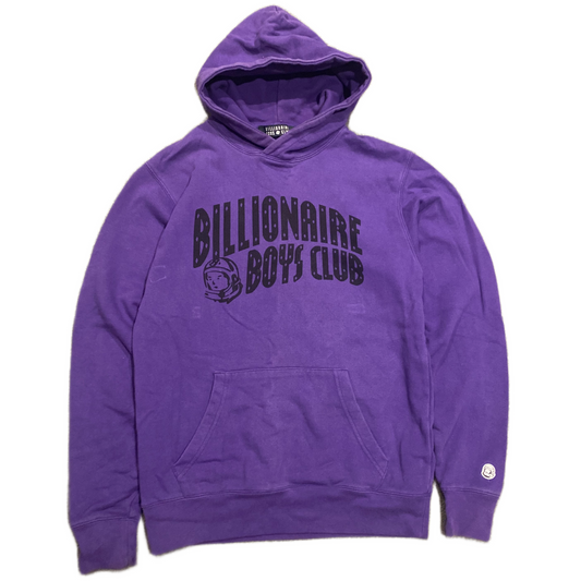 BILLIONAIRE BOYS CLUB HOODIE (S)