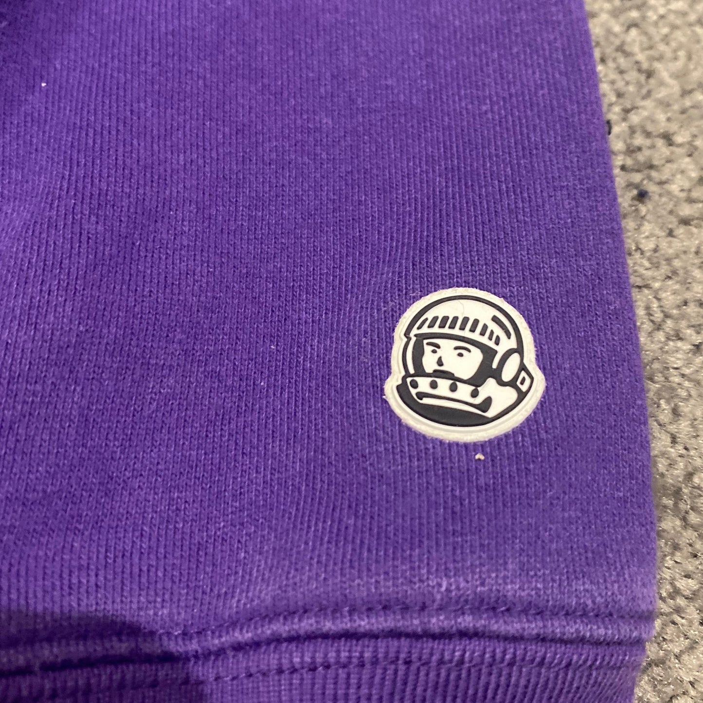 BILLIONAIRE BOYS CLUB HOODIE (S)